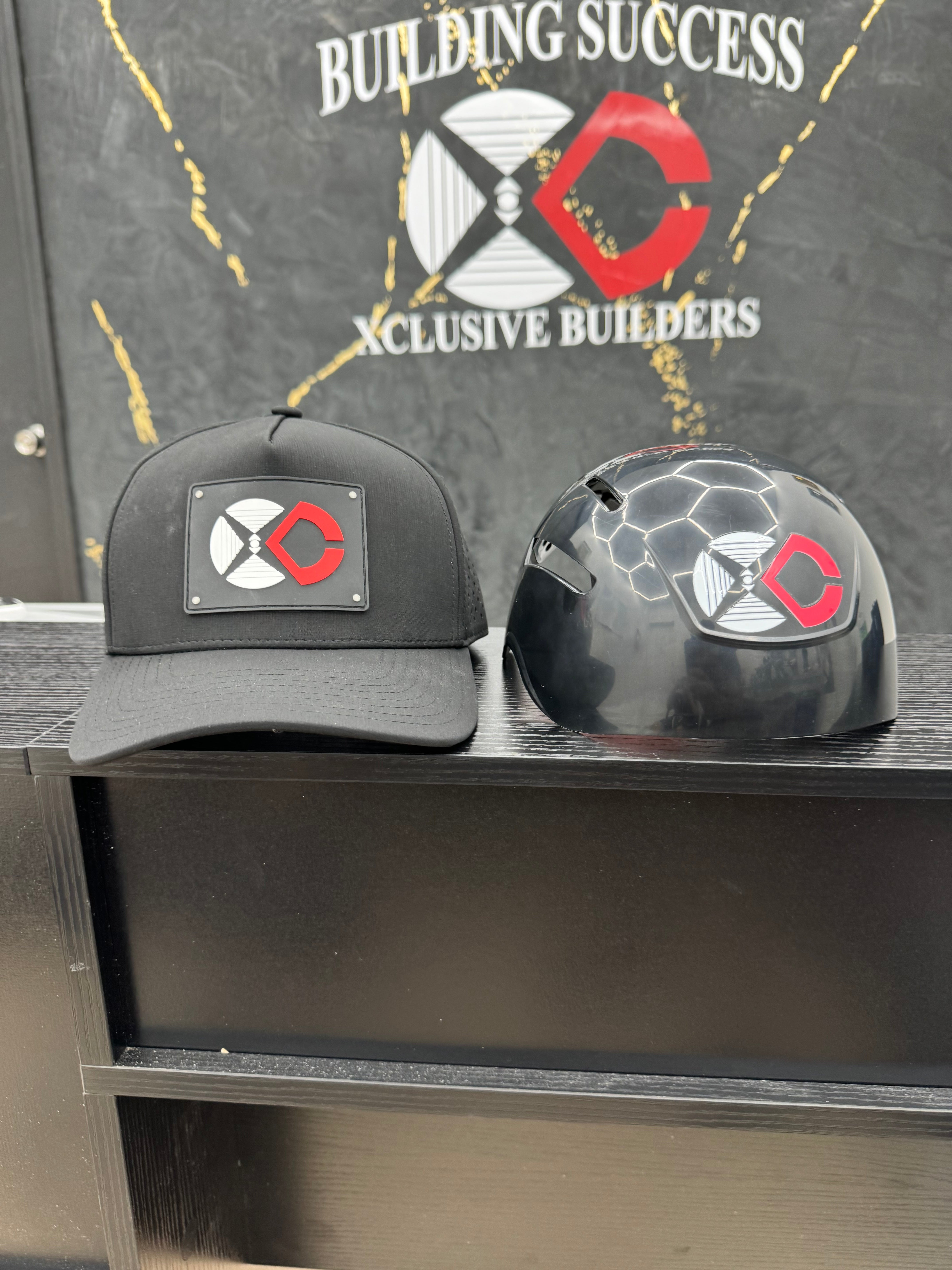 Hard Cap (pre-order)
