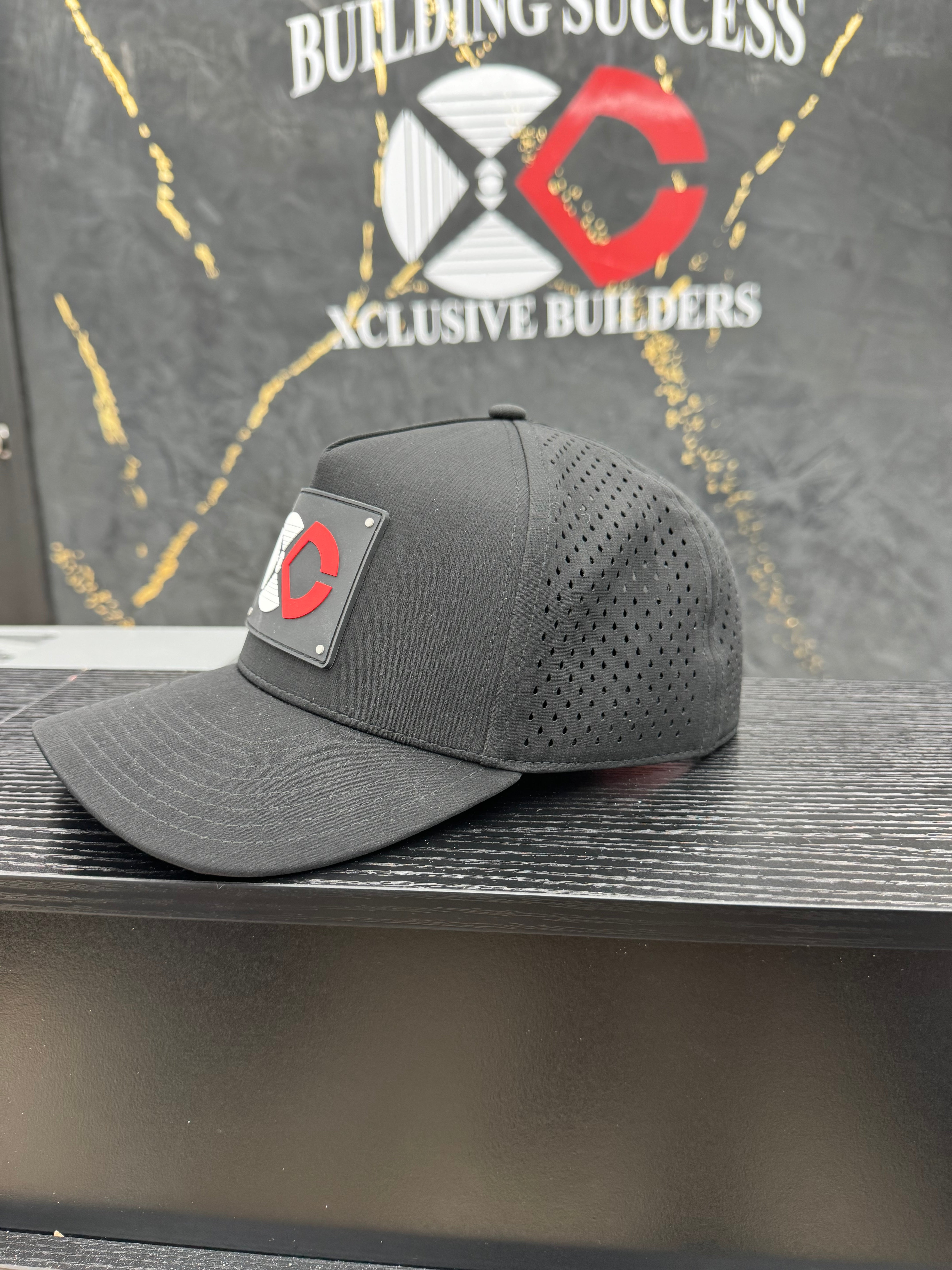 Hard Cap (pre-order)