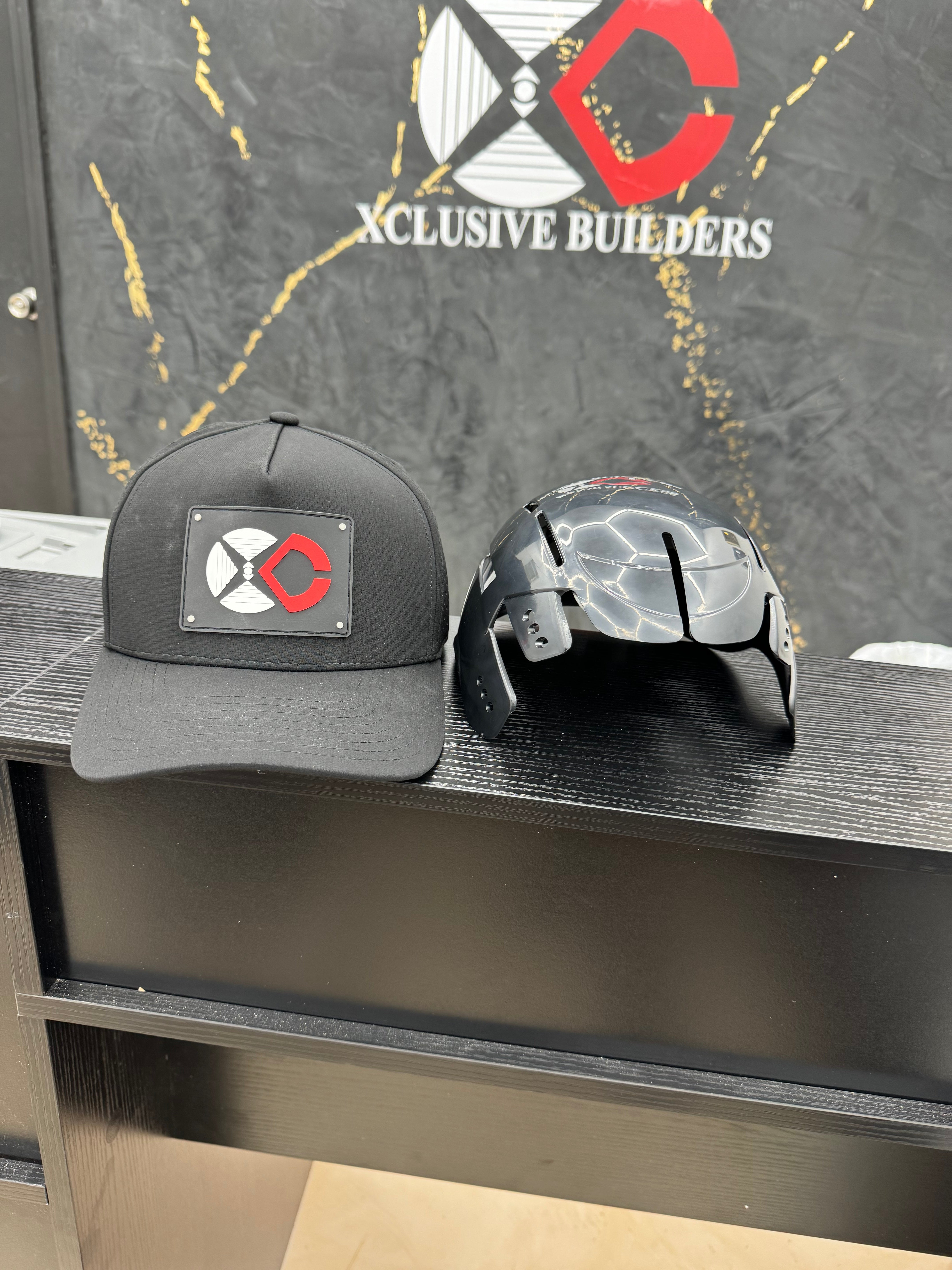 Hard Cap (pre-order)
