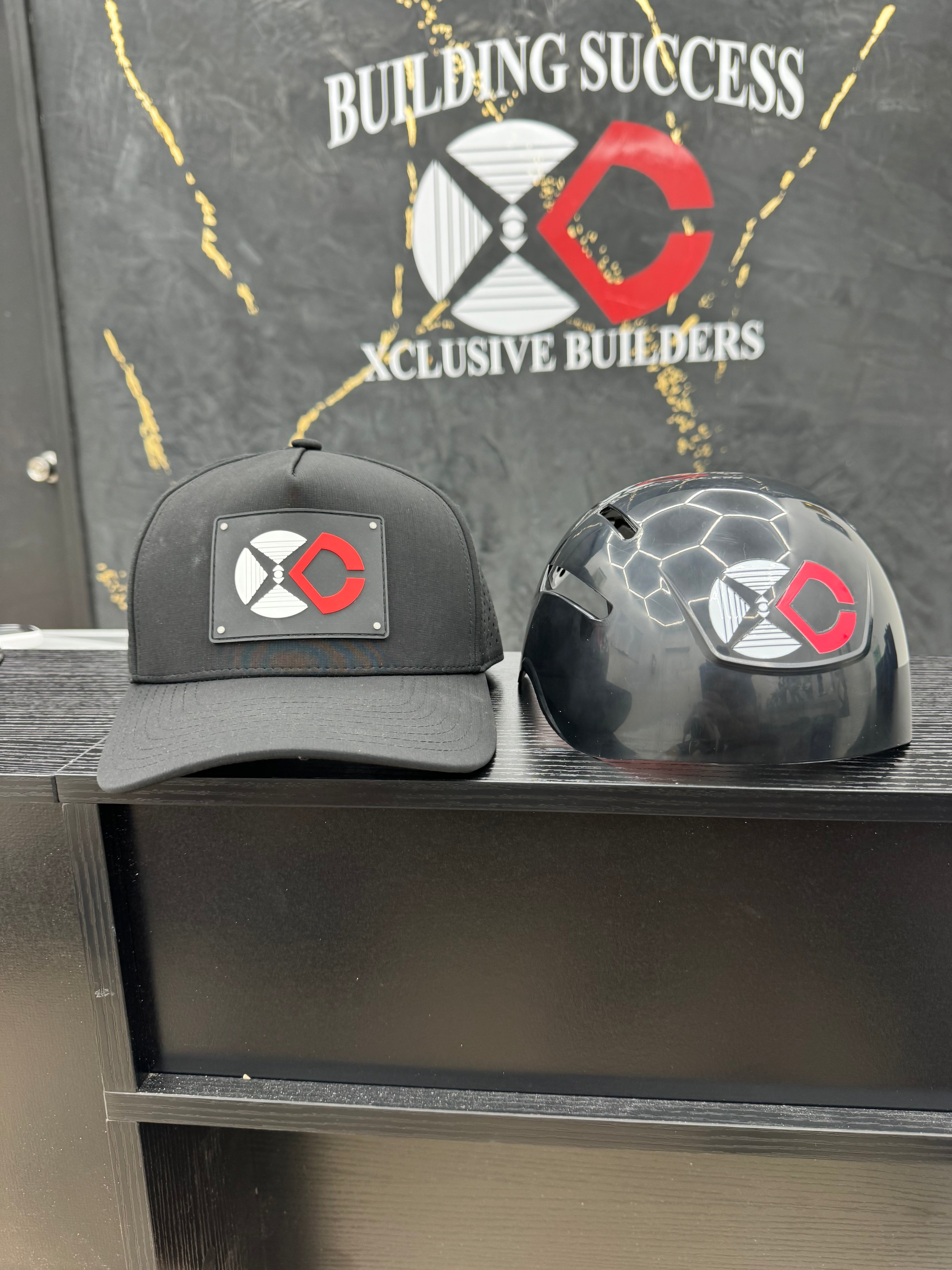 Hard Cap (pre-order)