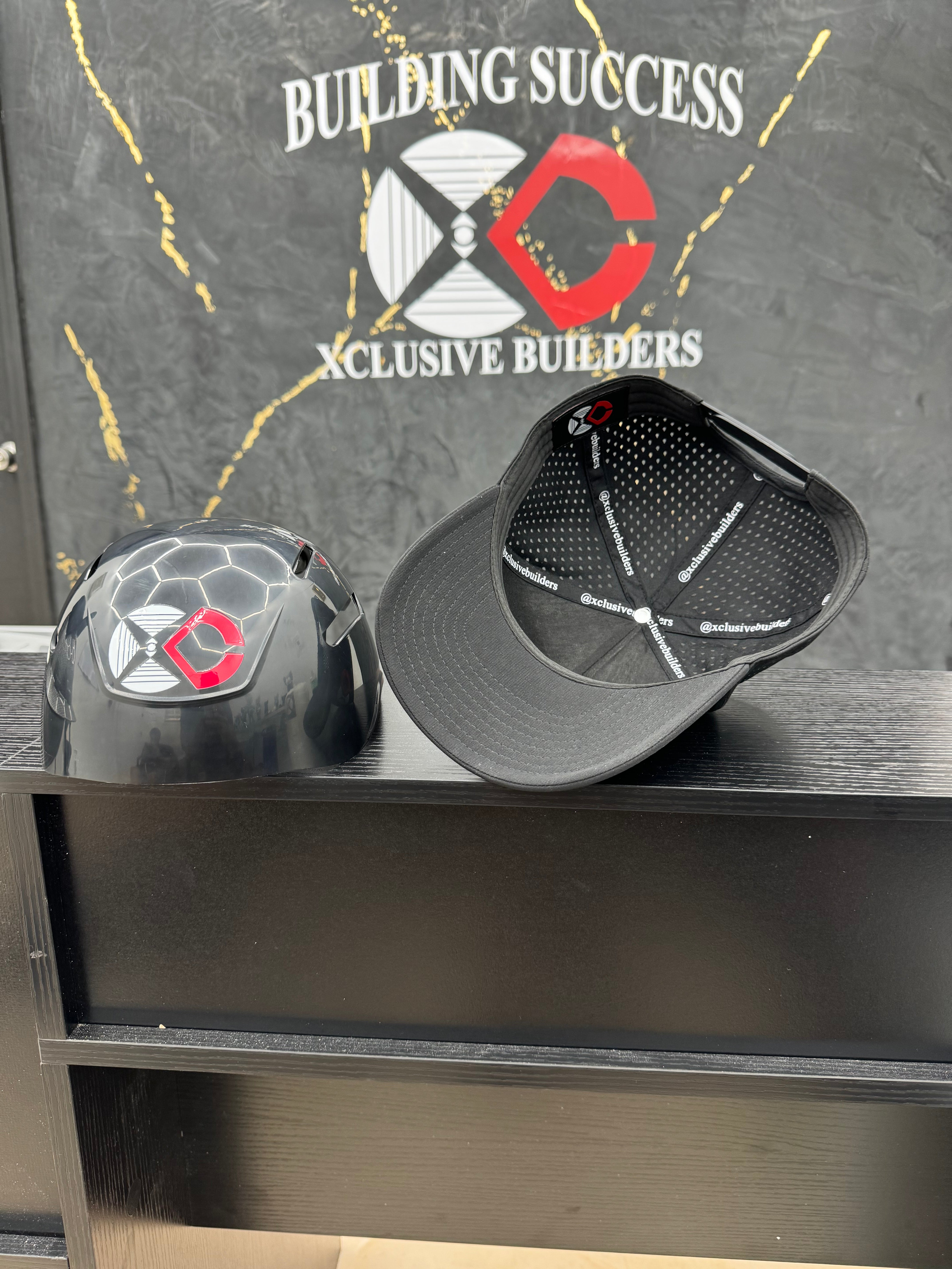 Hard Cap (pre-order)