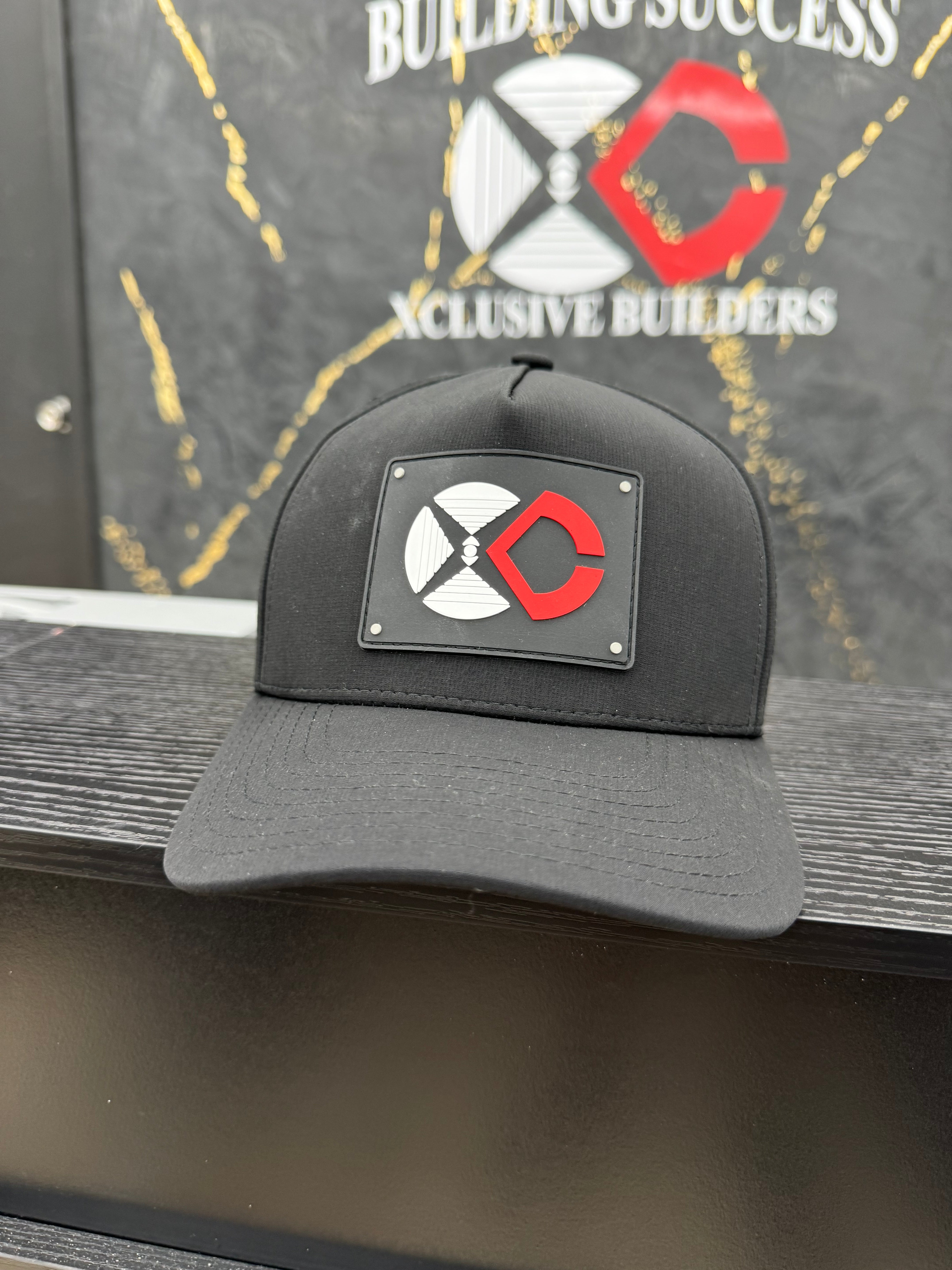 Hard Cap (pre-order)