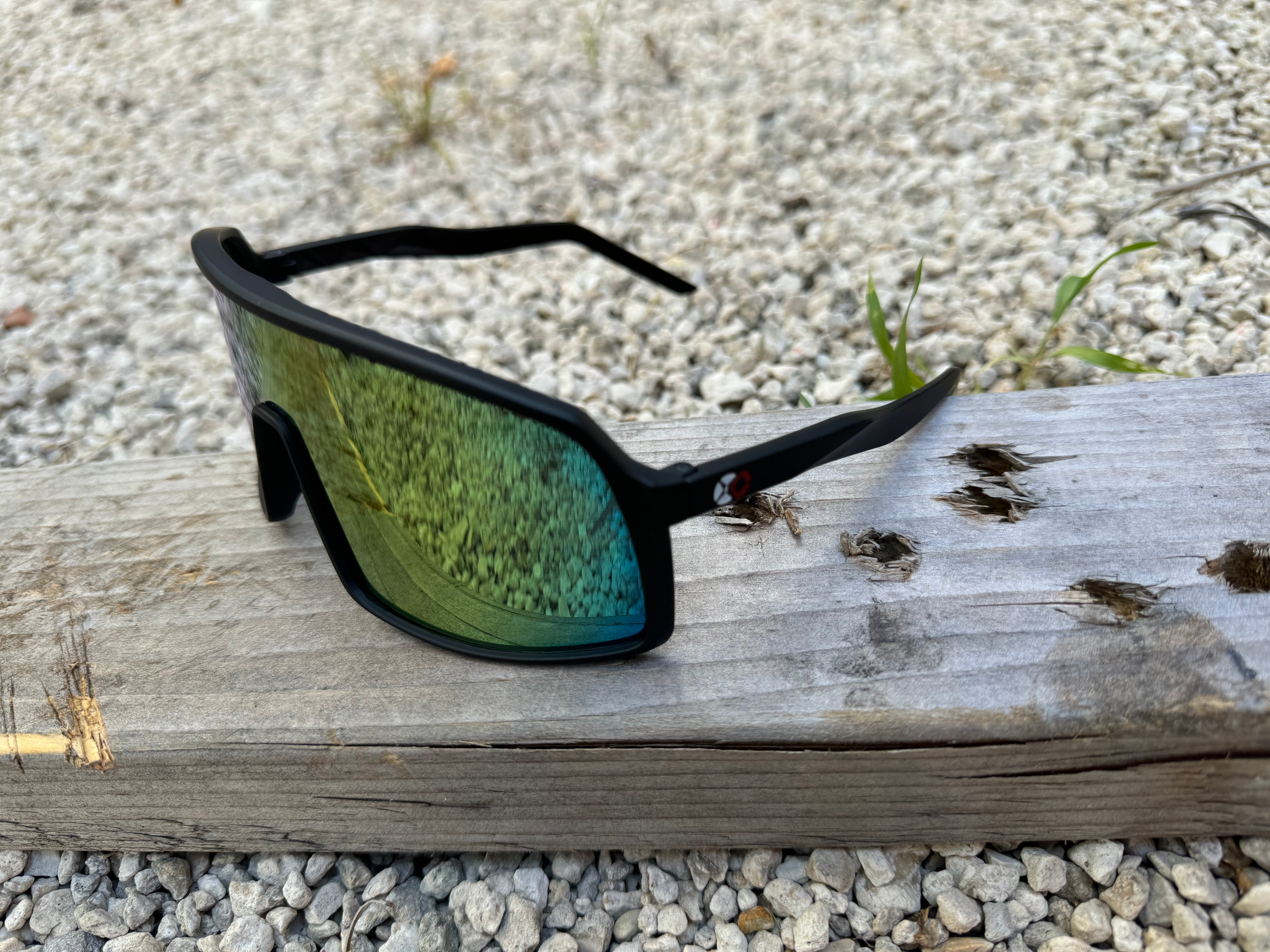 #2 Vision Guard Safety Sunglasses