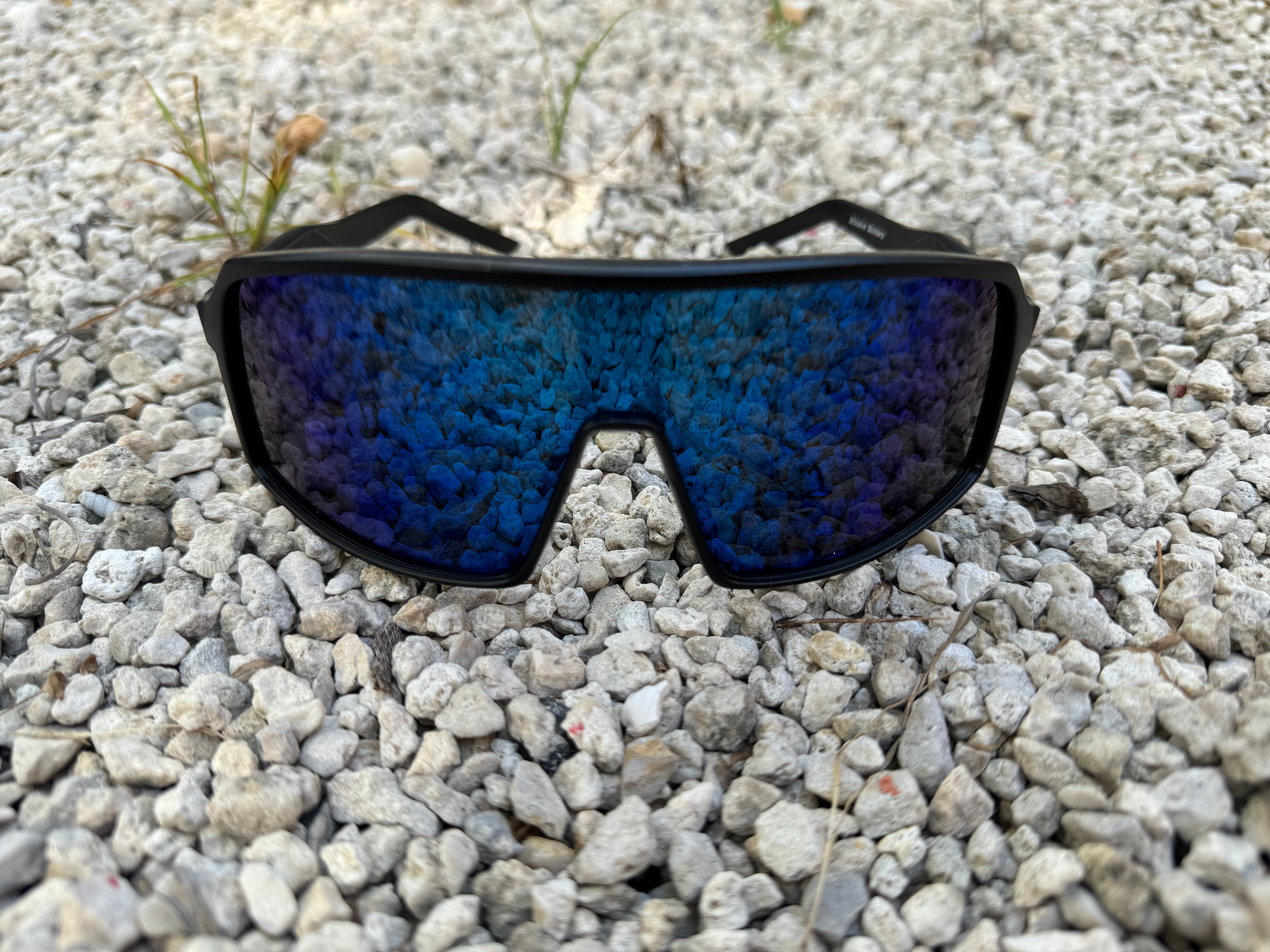 #2 Vision Guard Safety Sunglasses