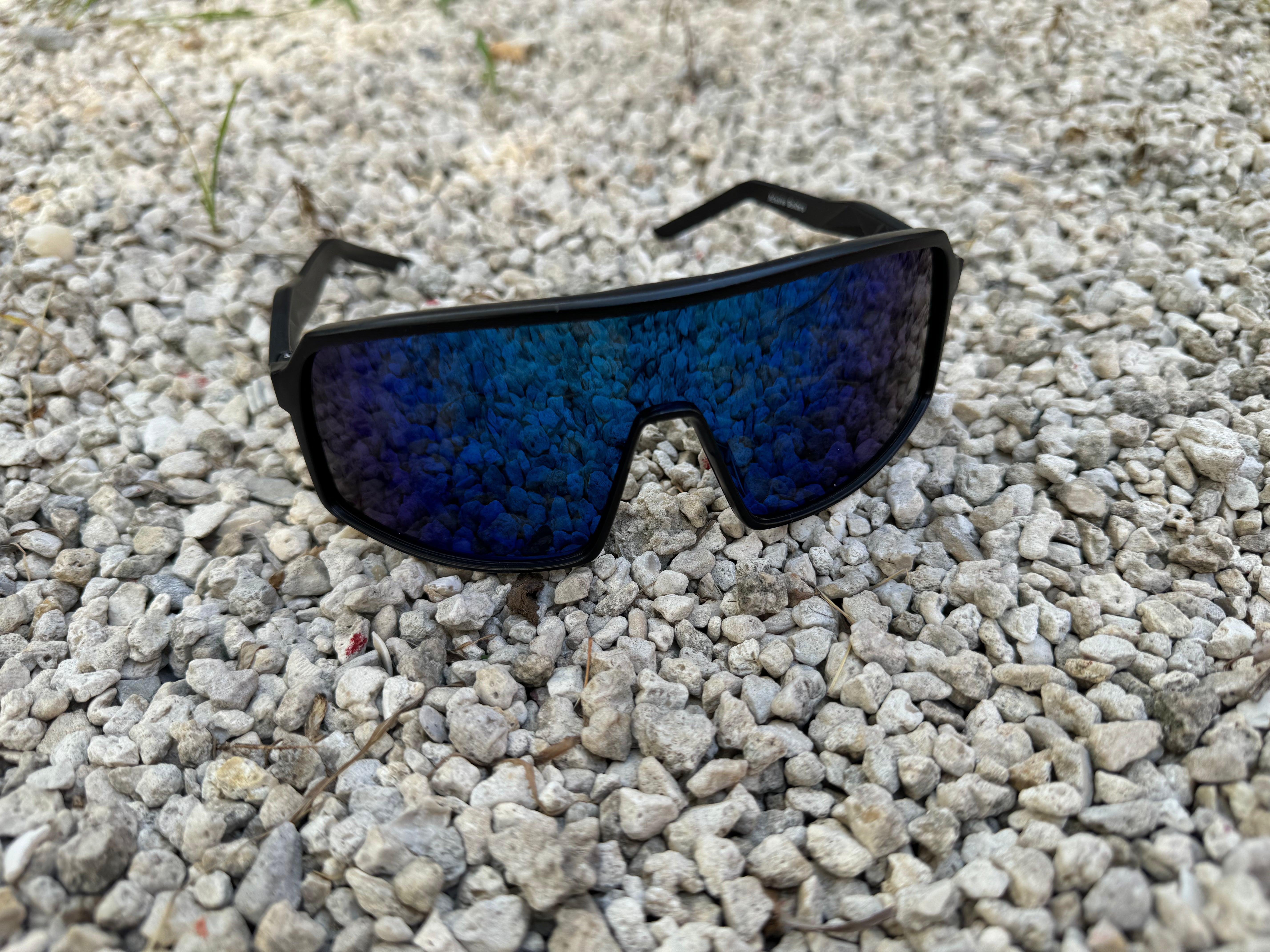 #2 Vision Guard Safety Sunglasses