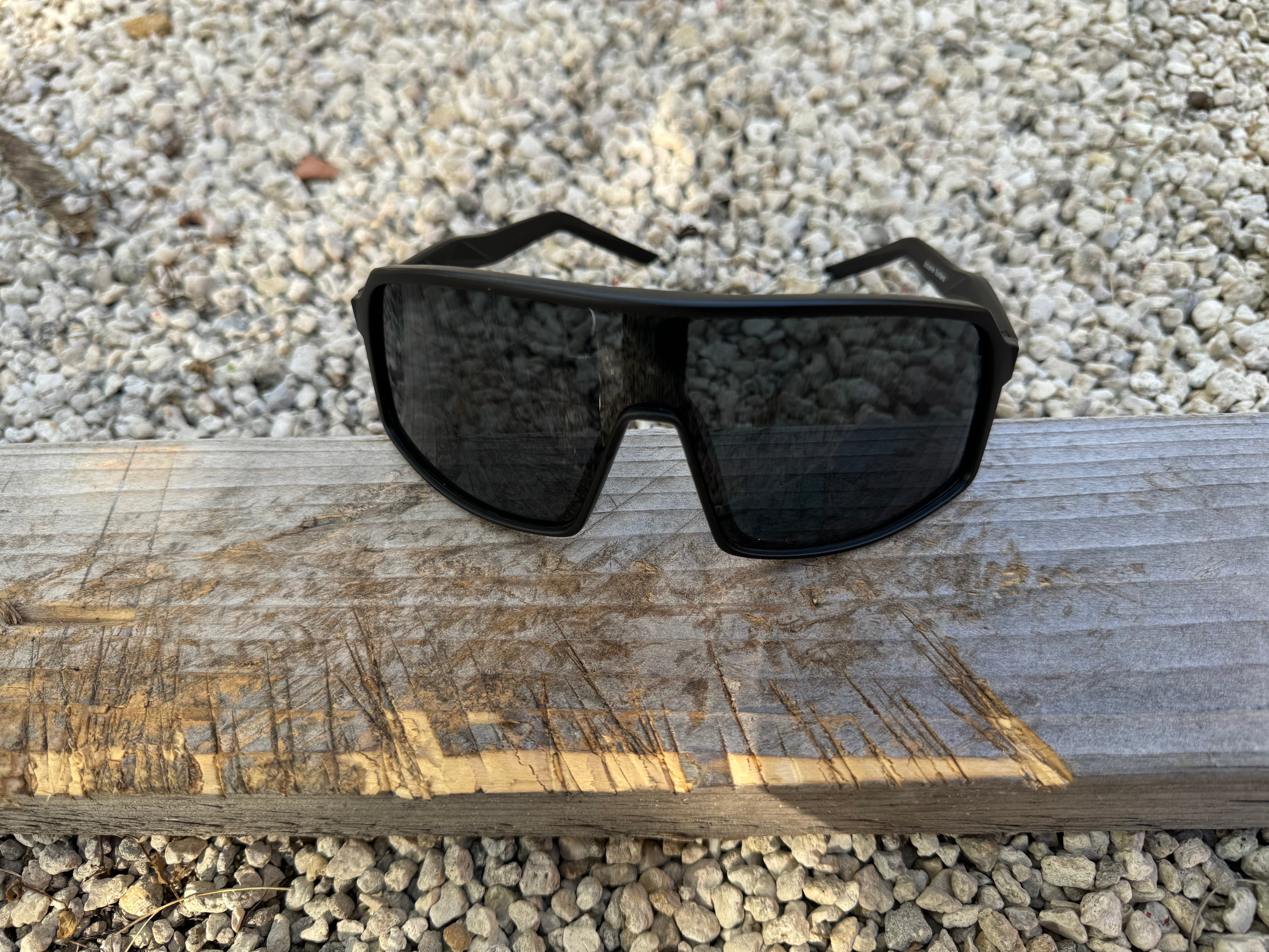 #2 Vision Guard Safety Sunglasses
