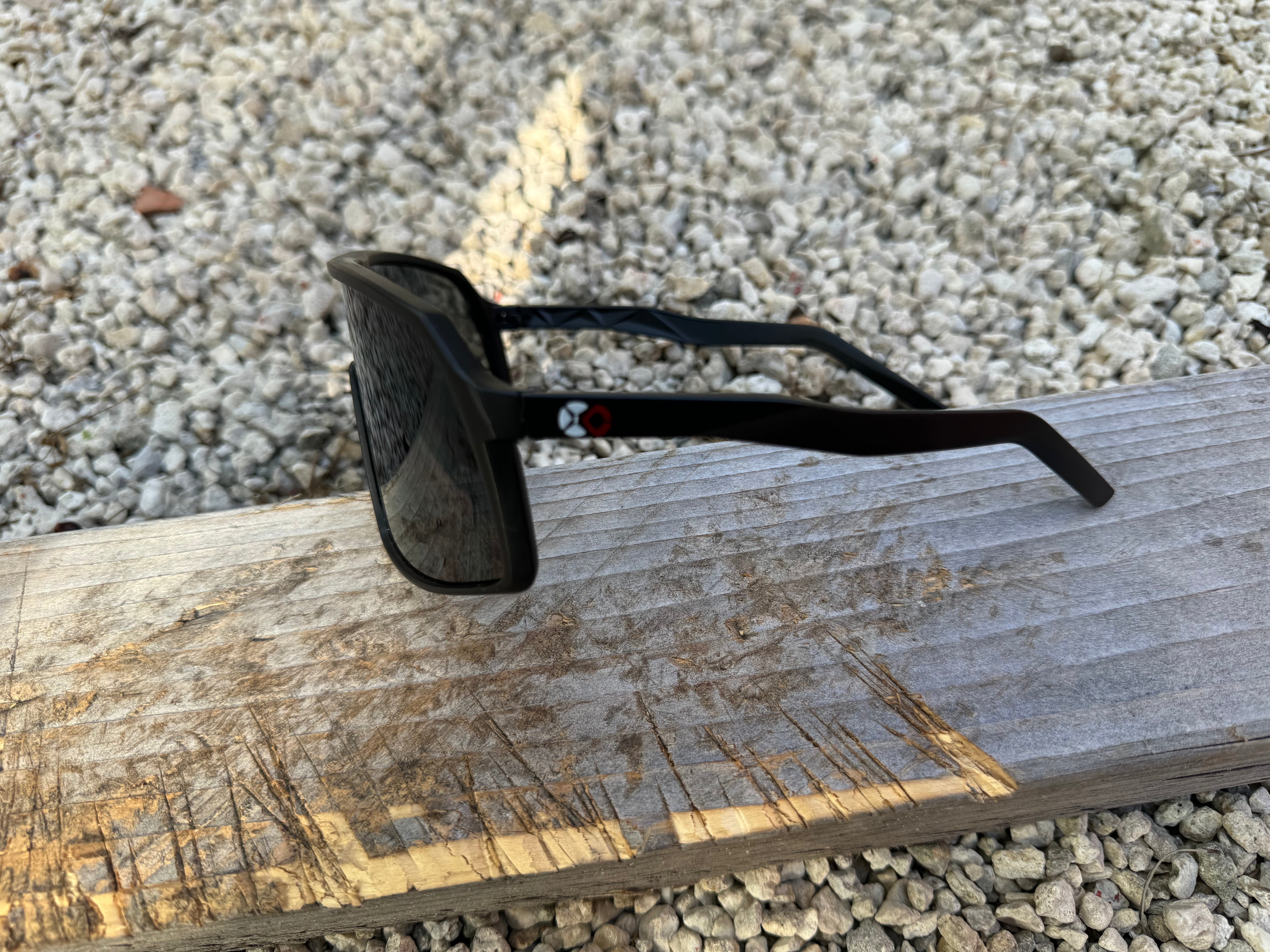 #2 Vision Guard Safety Sunglasses