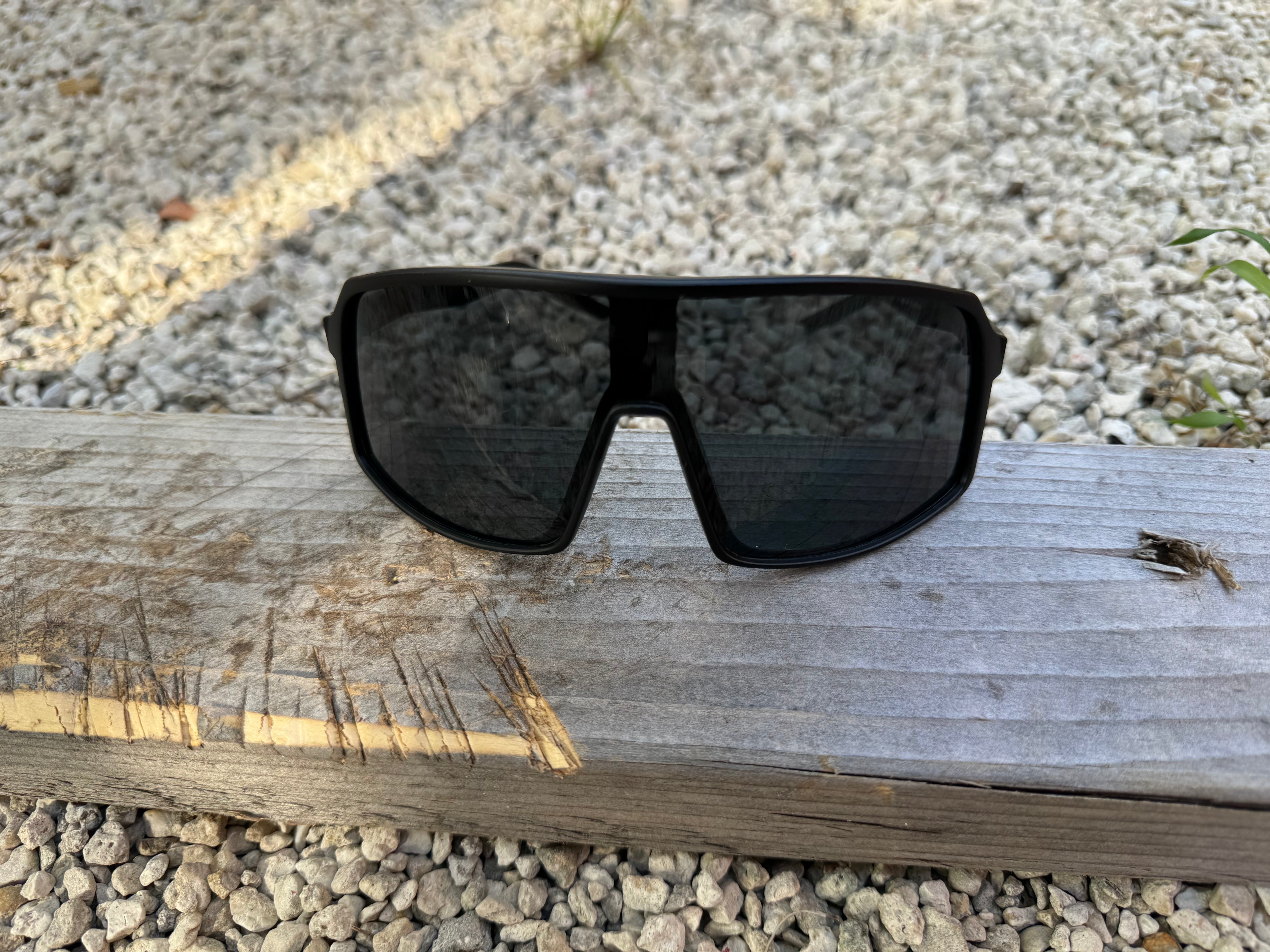 #2 Vision Guard Safety Sunglasses