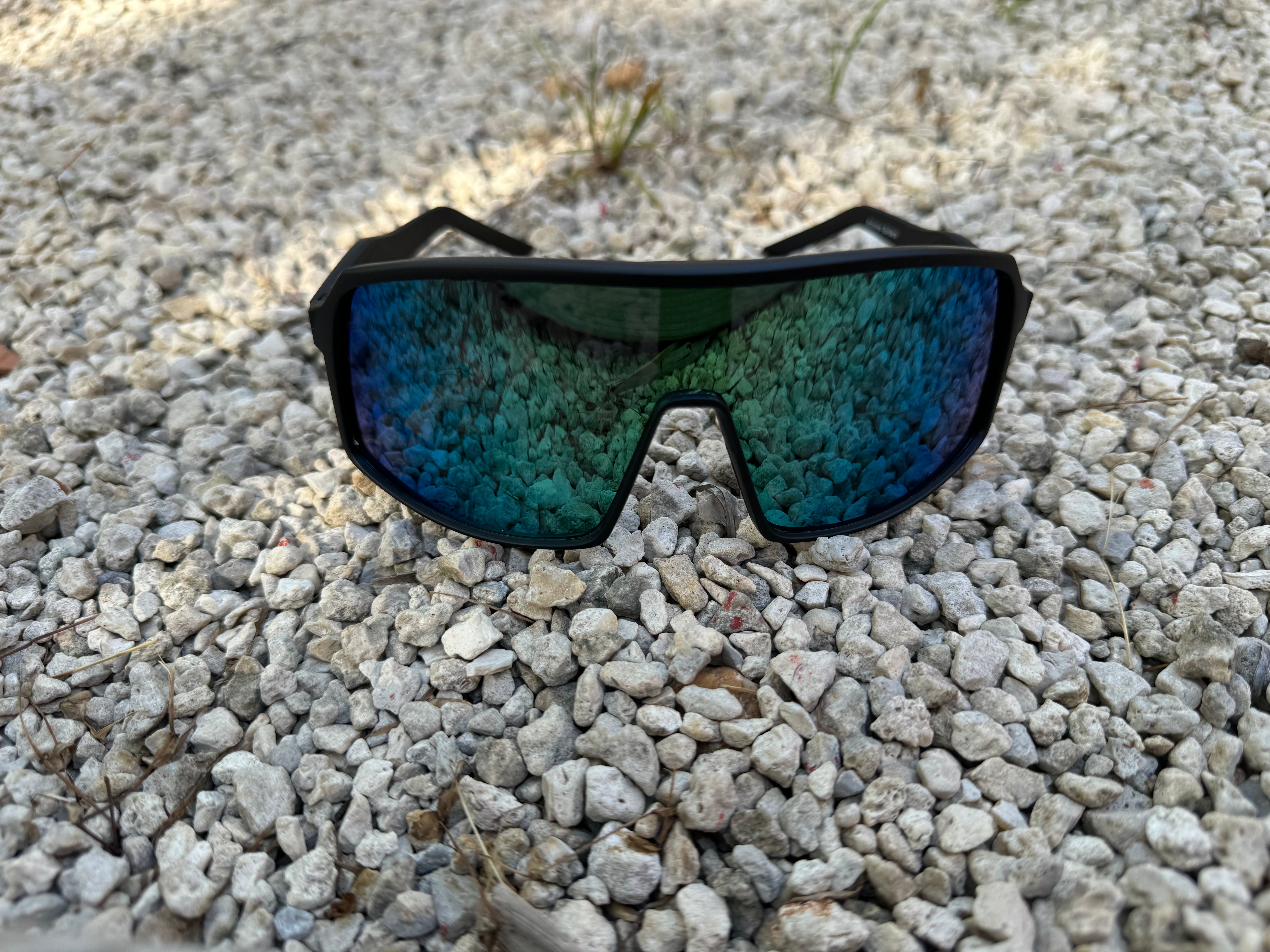 #2 Vision Guard Safety Sunglasses