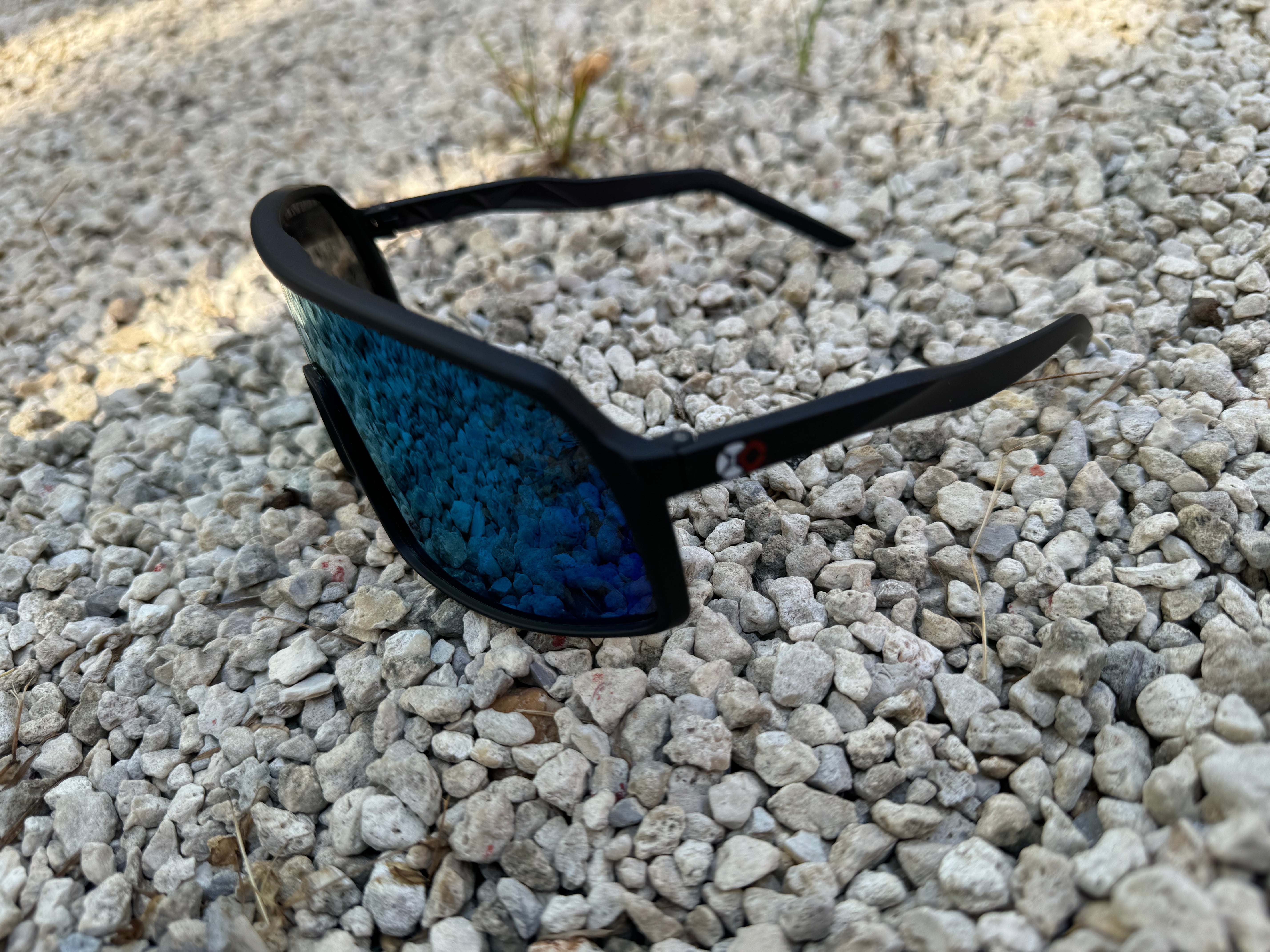 #2 Vision Guard Safety Sunglasses