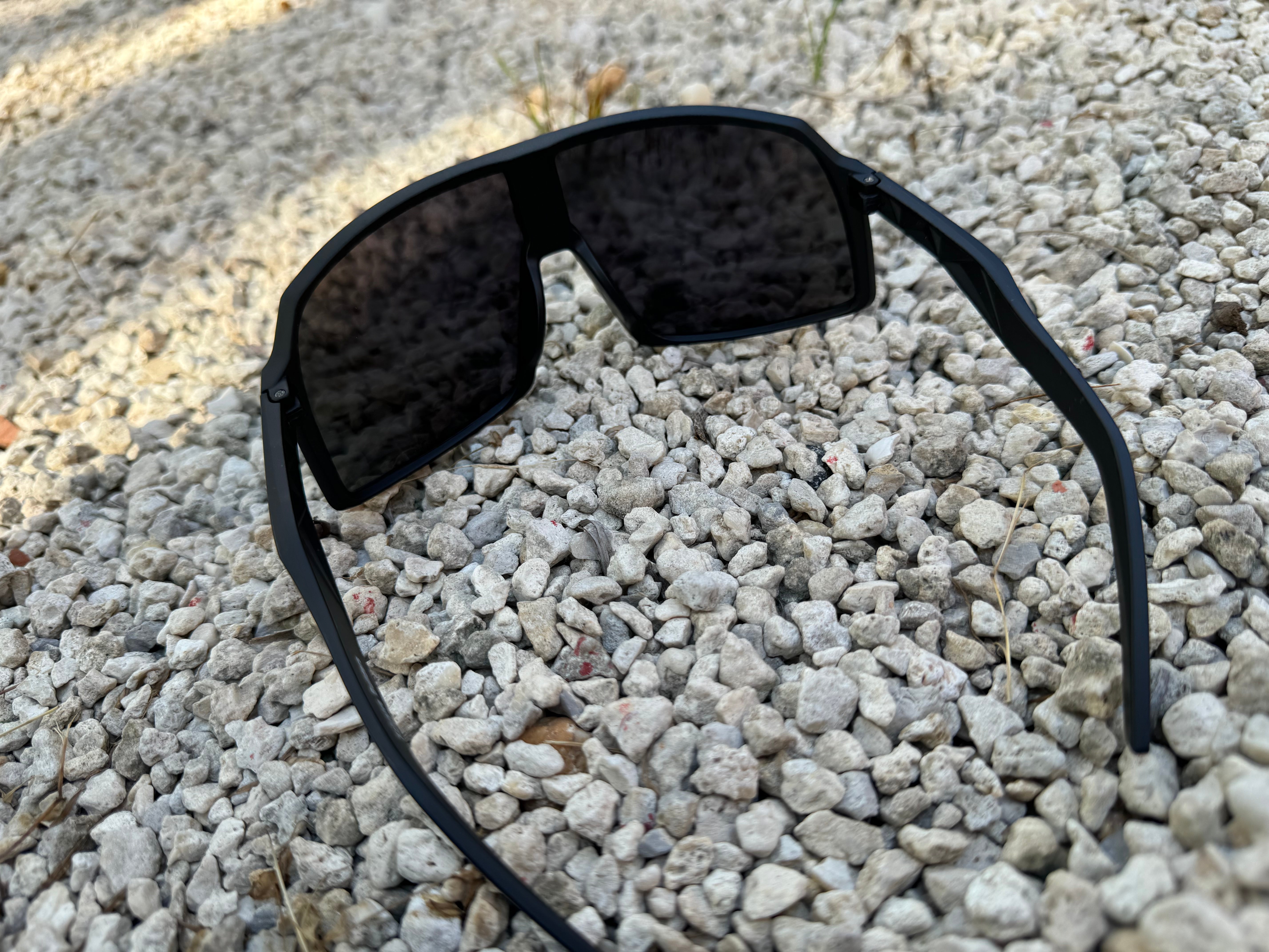 #2 Vision Guard Safety Sunglasses
